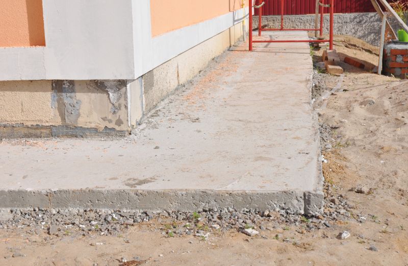 Top Concrete Foundation Repair Companies in La Grange, KY