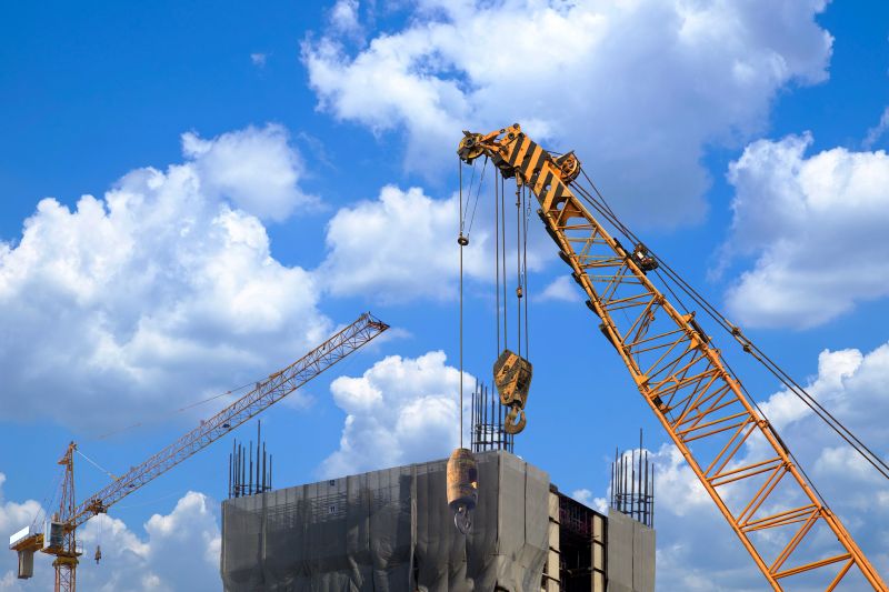 Top Foundation Lifting Companies in Union, KY