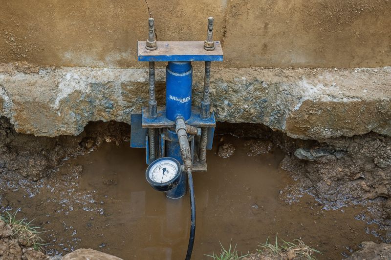 Top Foundation Lifting Companies in Union, KY