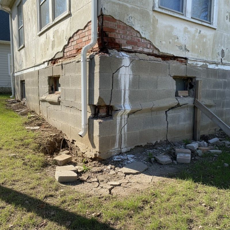 Top Foundation Repair Companies in Florence, KY