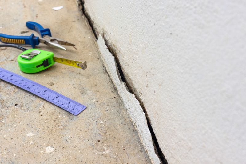 Top Foundation Repair Companies in Lexington, KY