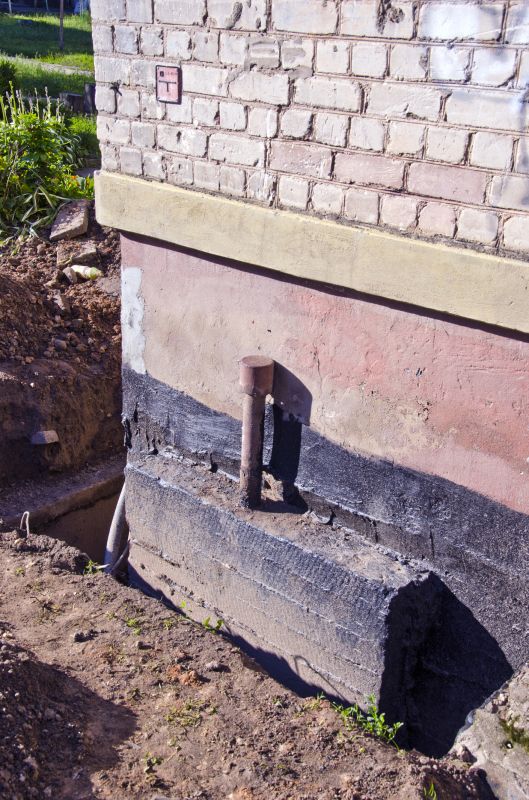Top Foundation Repair Companies in Shelbyville, KY