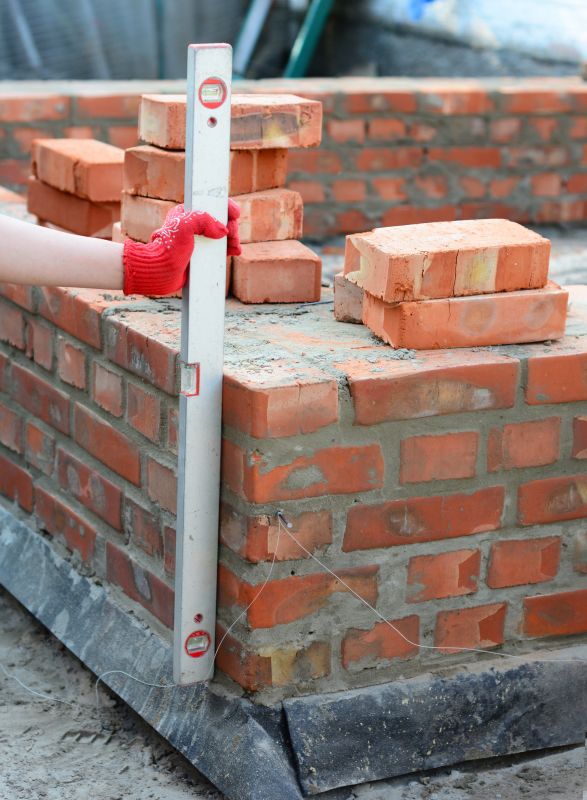 Local Masonry Contractors
